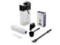Preview: DeLonghi Dinamica Plus ECAM370.95.T | Kaffeevollautomat | 3,5" TFT Touch Display | Latte Crema System | 19 bar | Farbe: Titan Preview: DeLonghi Dinamica Plus ECAM370.95.T | Kaffeevollautomat | 3,5" TFT Touch Display | Latte Crema System | 19 bar | Farbe: Titan